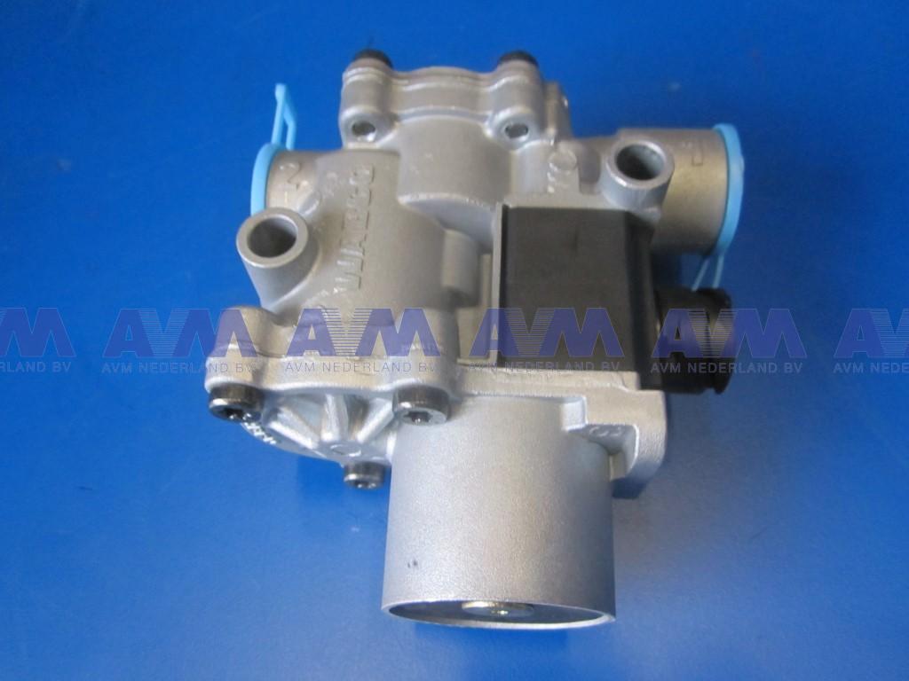 Solenoid Valve 00132412 Tadano Demag