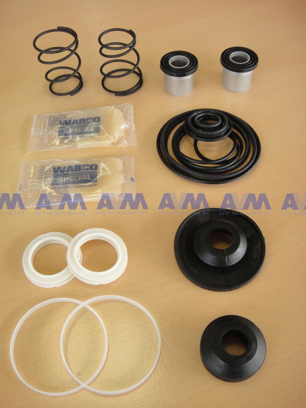 Repair kit 461.315.915.2 Wabco