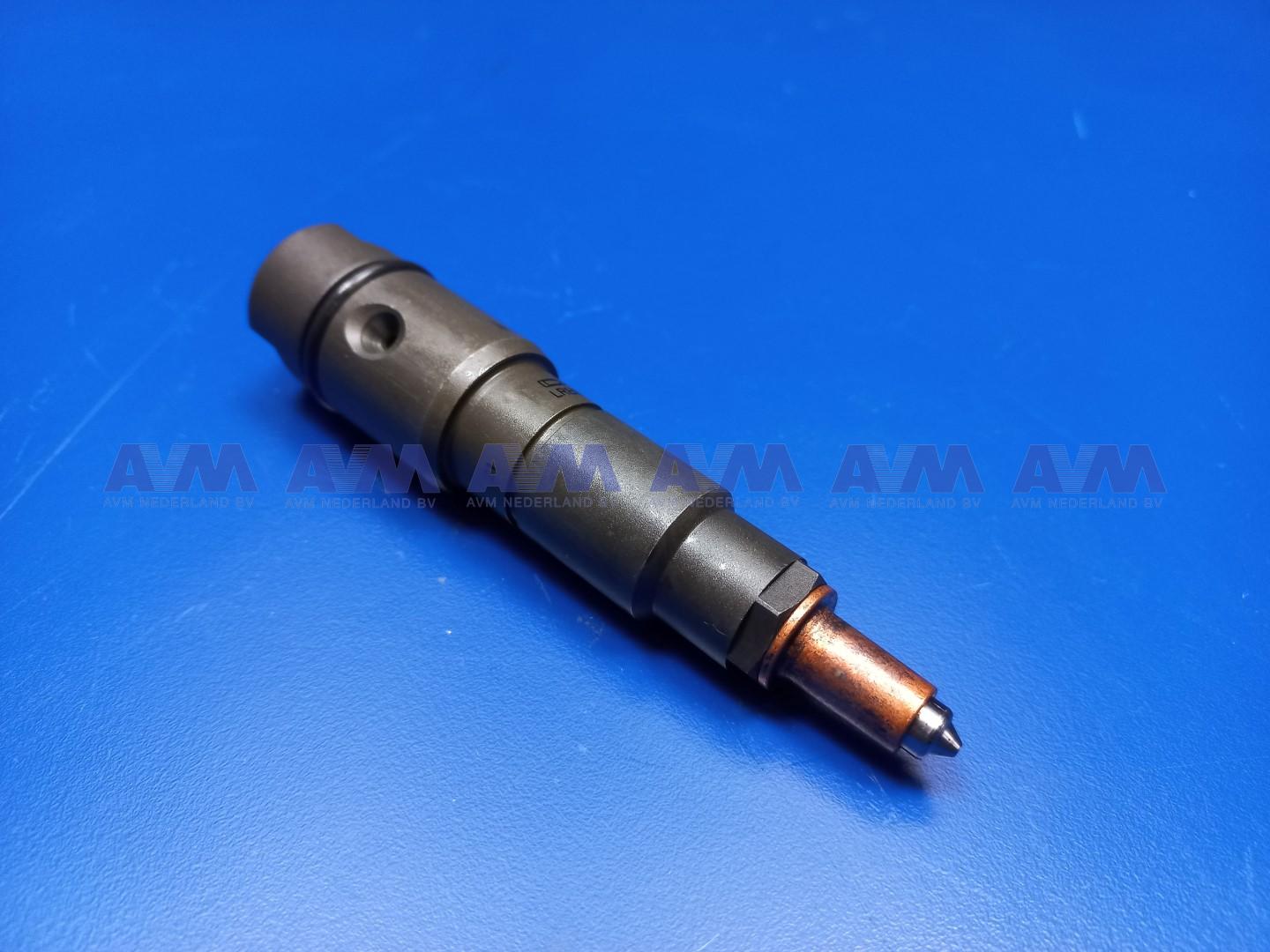 Boquilla de inyector OM906LA Mercedes