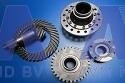 Vorgelegegehause 96578400 Tadano Demag