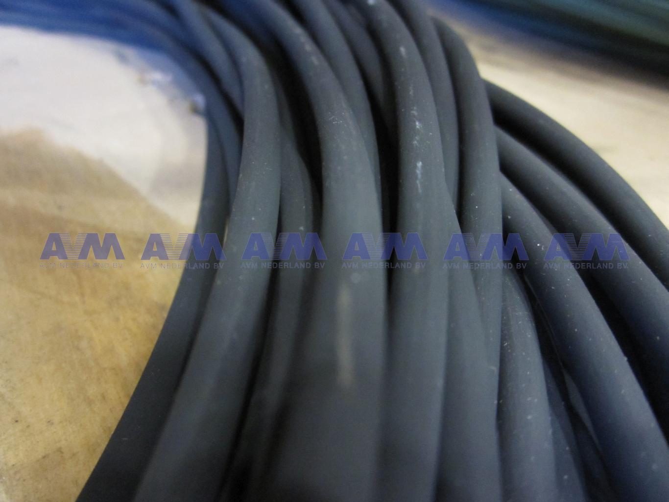 Piston seal set 10.3757.4 Kessler | 10.3757.4|2